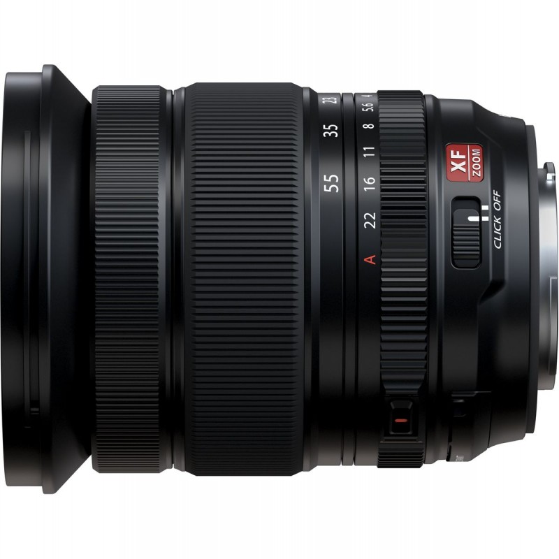 FUJINON XF16-55mm F2.8 R LM WR II