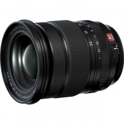 FUJINON XF16-55mm F2.8 R LM WR II