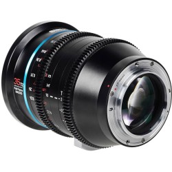 "Sirui Jupiter 35mm T2 FF Macro Cine Lens (PL Mount) - Foto-Groep"