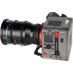 "Sirui Jupiter 35mm T2 FF Macro Cine Lens (PL Mount) - Foto-Groep"
