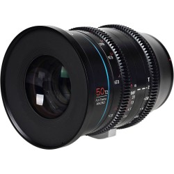 "Sirui Jupiter 50mm T2 FF Macro Cine (PL Mount) - Foto-Groep"