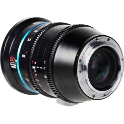 "Sirui Jupiter 50mm T2 FF Macro Cine (PL Mount) - Foto-Groep"