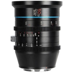 "Sirui Jupiter 50mm T2 FF Macro Cine (PL Mount) - Foto-Groep"