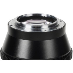 "Sirui Jupiter 50mm T2 FF Macro Cine (PL Mount) - Foto-Groep"