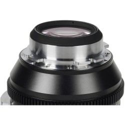 "Sirui Jupiter 50mm T2 FF Macro Cine (PL Mount) - Foto-Groep"