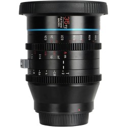 Sirui Jupiter T2 FF Macro Cine 3-Lenzen Set (PL Mount) - Foto-Groep