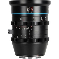 Sirui Jupiter T2 FF Macro Cine 3-Lenzen Set (PL Mount) - Foto-Groep