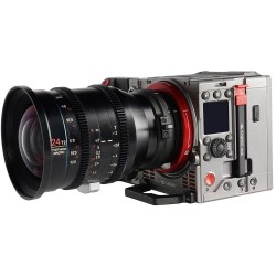Sirui Jupiter T2 FF Macro Cine 3-Lenzen Set (PL Mount) - Foto-Groep