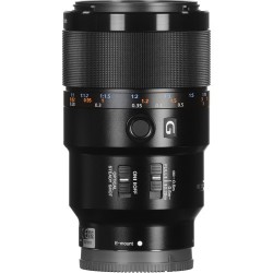 "Sony FE 90mm f/2.8 Macro G OSS - Kwaliteit en precisie bij Foto-Groep"