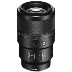 "Sony FE 90mm f/2.8 Macro G OSS - Kwaliteit en precisie bij Foto-Groep"
