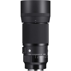 "Sigma 105mm f/2.8 DG DN Macro (A) E-Mount - Koop bij Foto-Groep"