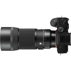 "Sigma 105mm f/2.8 DG DN Macro (A) E-Mount - Koop bij Foto-Groep"