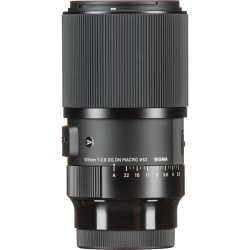 "Sigma 105mm f/2.8 DG DN Macro (A) E-Mount - Koop bij Foto-Groep"