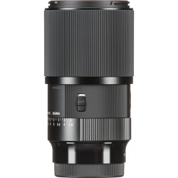 "Sigma 105mm f/2.8 DG DN Macro (A) E-Mount - Koop bij Foto-Groep"