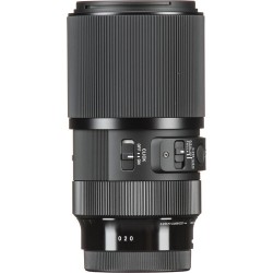 "Sigma 105mm f/2.8 DG DN Macro (A) E-Mount - Koop bij Foto-Groep"