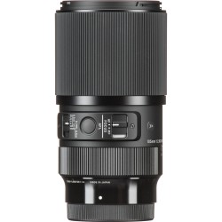 "Sigma 105mm f/2.8 DG DN Macro (A) E-Mount - Koop bij Foto-Groep"