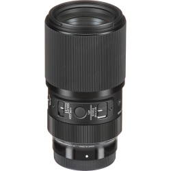 "Sigma 105mm f/2.8 DG DN Macro (A) E-Mount - Koop bij Foto-Groep"