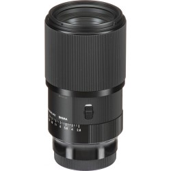 "Sigma 105mm f/2.8 DG DN Macro (A) E-Mount - Koop bij Foto-Groep"