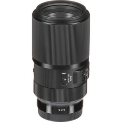 "Sigma 105mm f/2.8 DG DN Macro (A) E-Mount - Koop bij Foto-Groep"