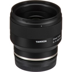 "Tamron 24mm f/2.8 Di III OSD Macro (Sony FE) - Foto-Groep"