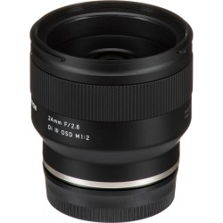 "Tamron 24mm f/2.8 Di III OSD Macro (Sony FE) - Foto-Groep"