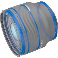 "Tamron 24mm f/2.8 Di III OSD Macro (Sony FE) - Foto-Groep"
