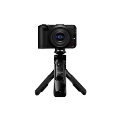 Canon EOS R50 V Zwart + RF-S 14-30mm  Content Creator Kit