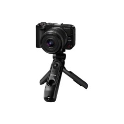 Canon EOS R50 V Zwart + RF-S 14-30mm  Content Creator Kit