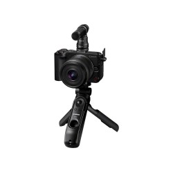 Canon EOS R50 V Zwart + RF-S 14-30mm  Content Creator Kit