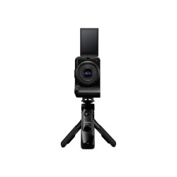 Canon EOS R50 V Zwart + RF-S 14-30mm  Content Creator Kit