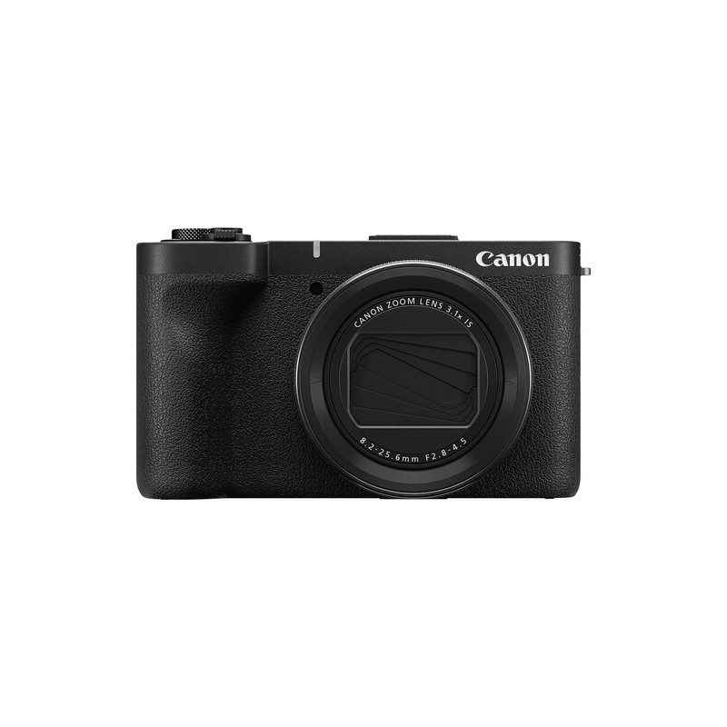 Canon PowerShot V1 | Koop de nieuwste Canon camera online - Foto-Groep