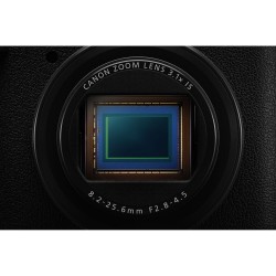 Canon PowerShot V1 | Koop de nieuwste Canon camera online - Foto-Groep