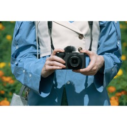 Canon PowerShot V1 | Koop de nieuwste Canon camera online - Foto-Groep