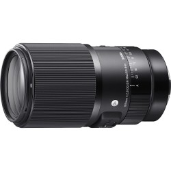 Sigma 105mm f/2.8 DG DN Macro (A) L-Mount - Beste prijs en kwaliteit | Foto-Groep