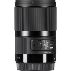Sigma 70mm f/2.8 DG Macro (A) Sony E | Foto-Groep - Beste prijs &amp; snelle levering