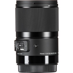 Sigma 70mm f/2.8 DG Macro (A) Sony E | Foto-Groep - Beste prijs &amp; snelle levering