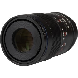 Laowa 100mm f/2.8 2x Ultra-Macro APO Lens (Canon EF) - Laowa | Foto-Groep