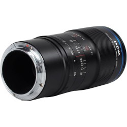 Laowa 100mm f/2.8 2x Ultra-Macro APO Lens (Canon EF) - Laowa | Foto-Groep