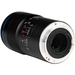 Laowa 100mm f/2.8 2x Ultra-Macro APO Lens (Canon EF) - Laowa | Foto-Groep