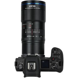 Laowa 100mm f/2.8 2x Ultra-Macro APO Lens (Canon EF) - Laowa | Foto-Groep