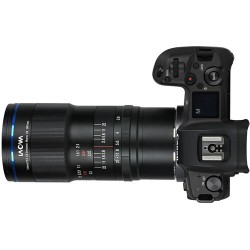 Laowa 100mm f/2.8 2x Ultra-Macro APO Lens (Canon EF) - Laowa | Foto-Groep