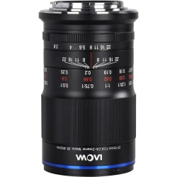 Laowa 65mm f/2.8 2x Ultra-Macro (Sony E) - Koop bij Foto-Groep