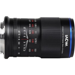 Laowa 65mm f/2.8 2x Ultra-Macro (Sony E) - Koop bij Foto-Groep