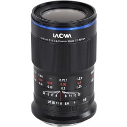 Laowa 65mm f/2.8 2x Ultra-Macro (Sony E) - Koop bij Foto-Groep