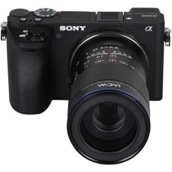 Laowa 65mm f/2.8 2x Ultra-Macro (Sony E) - Koop bij Foto-Groep