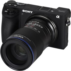 Laowa 65mm f/2.8 2x Ultra-Macro (Sony E) - Koop bij Foto-Groep