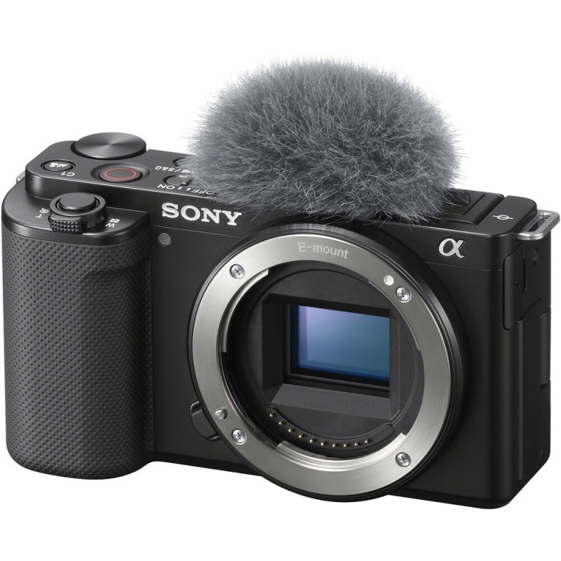 Sony DSC-ZV-E1 + SEL 24-50mm f/2.8 G
