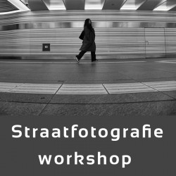 Foto-Groep straatfotografie