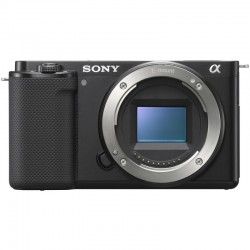 Sony DSC-ZV-E10 + 16-50mm + E 11mm f1.8 Wide Angle