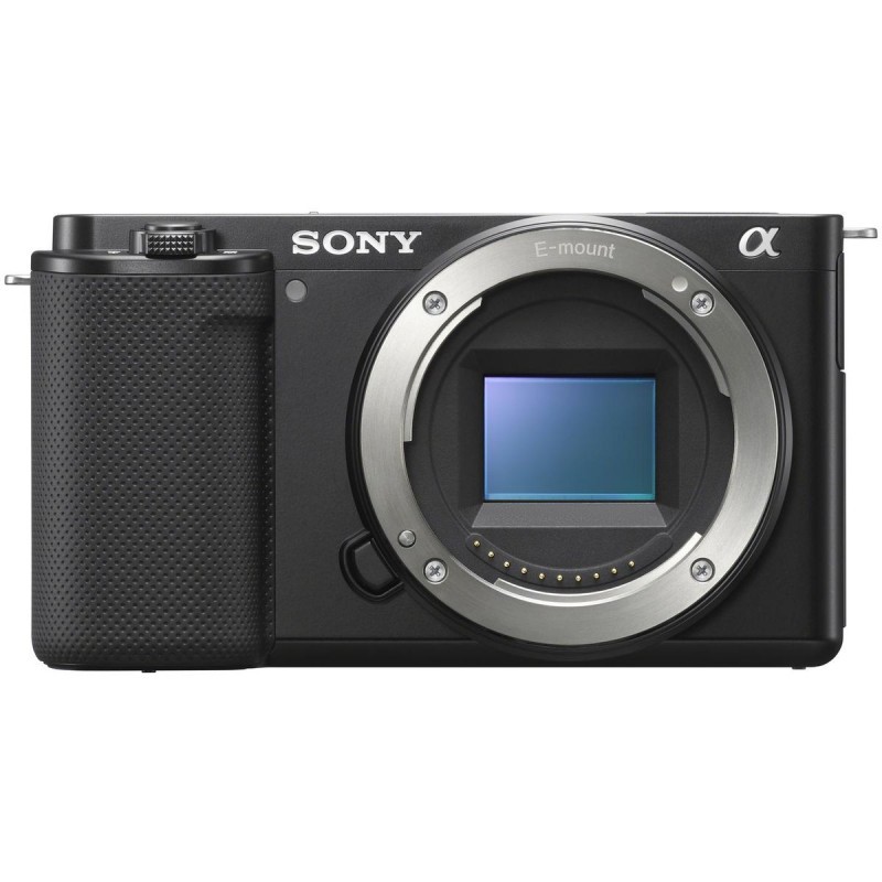 Sony DSC-ZV-E10 + 16-50mm + E 11mm f1.8 Wide Angle